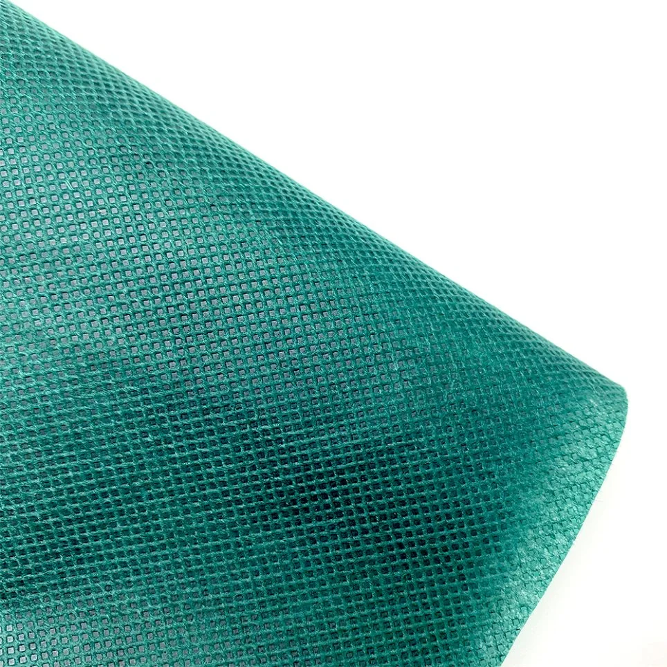 China Manufacturer Directly S SS and SSS Non-Woven Spunbonded 100% Polypropylene Nonwoven Non Woven Fabric for Agriculture Medical and Hometextile Industry